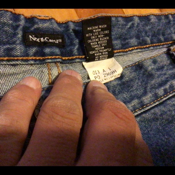 North crest jeans - Picture 3 of 6